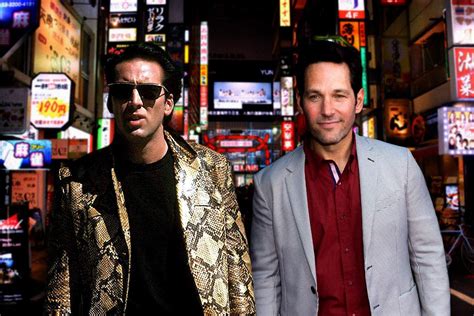 Cast of the new Yakuza movie announced! : .